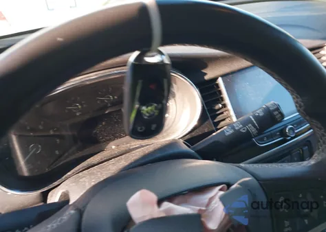 2018 Buick Encore Essence z USA, uszkodzony, nr VIN KL4CJCSB0JB581042